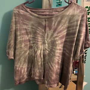 American eagle shirt